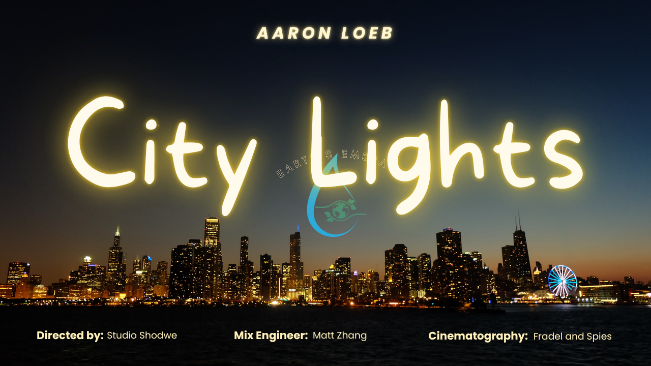 City Lights
