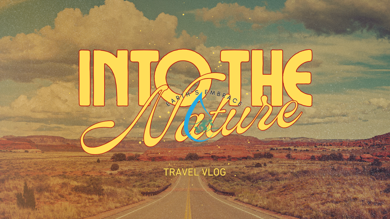 Into The Nature