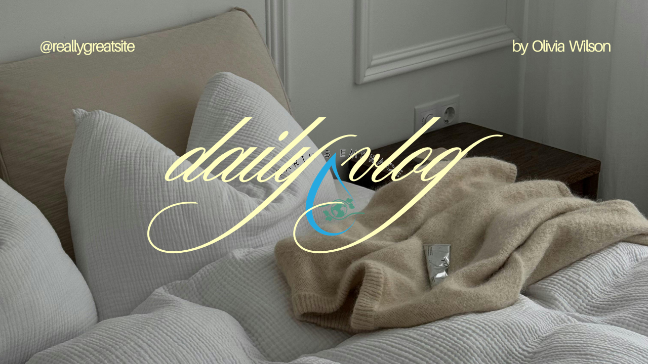 Daily Vlog