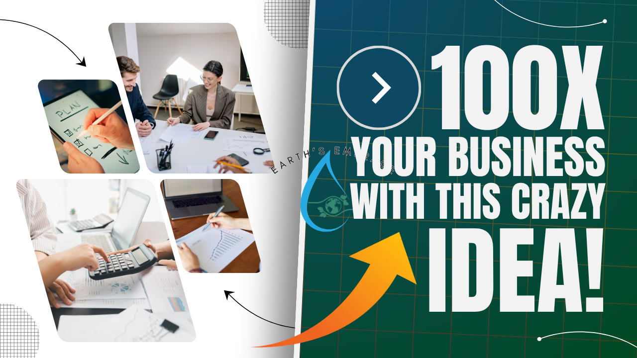 100x Your Business