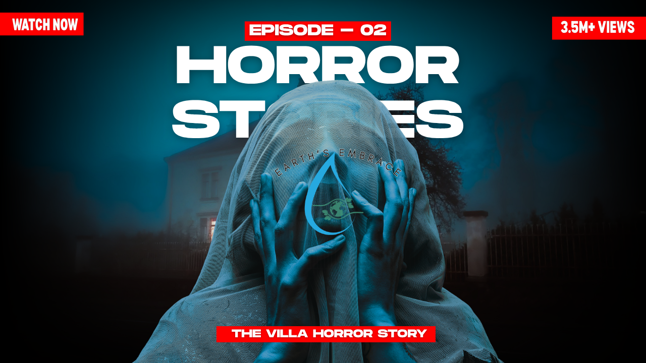Horror Stories