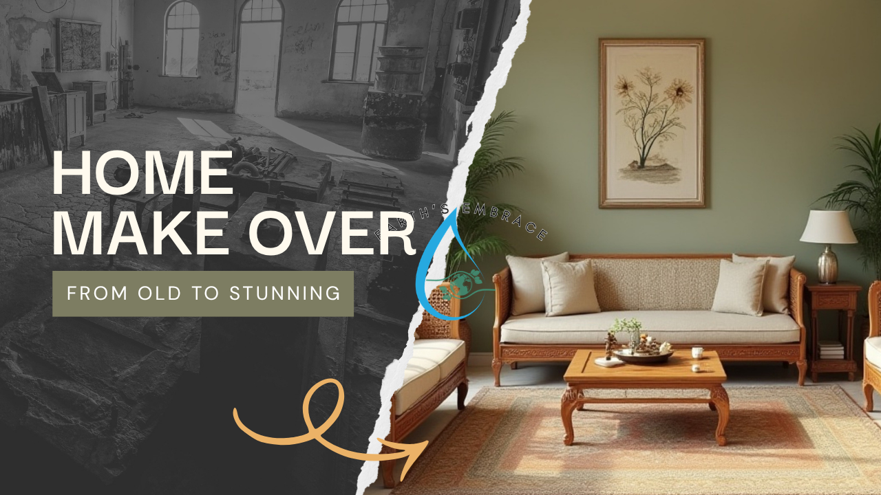 Home Make Over