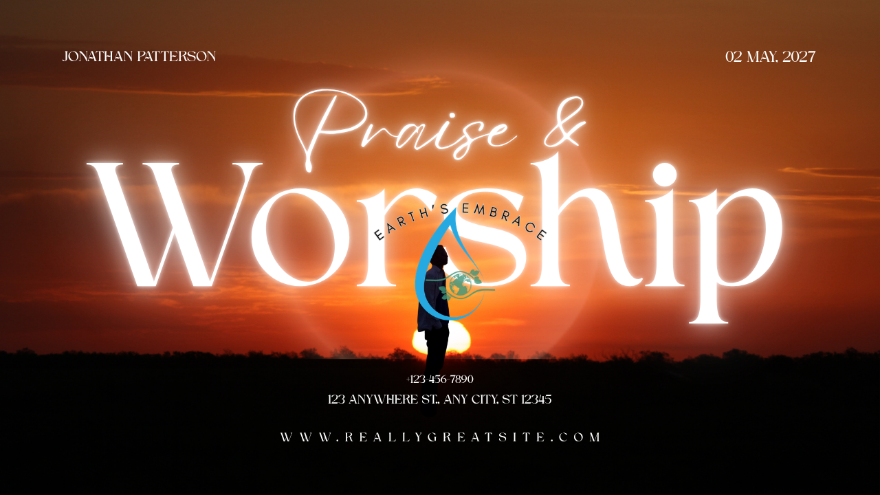 Praise & Worship