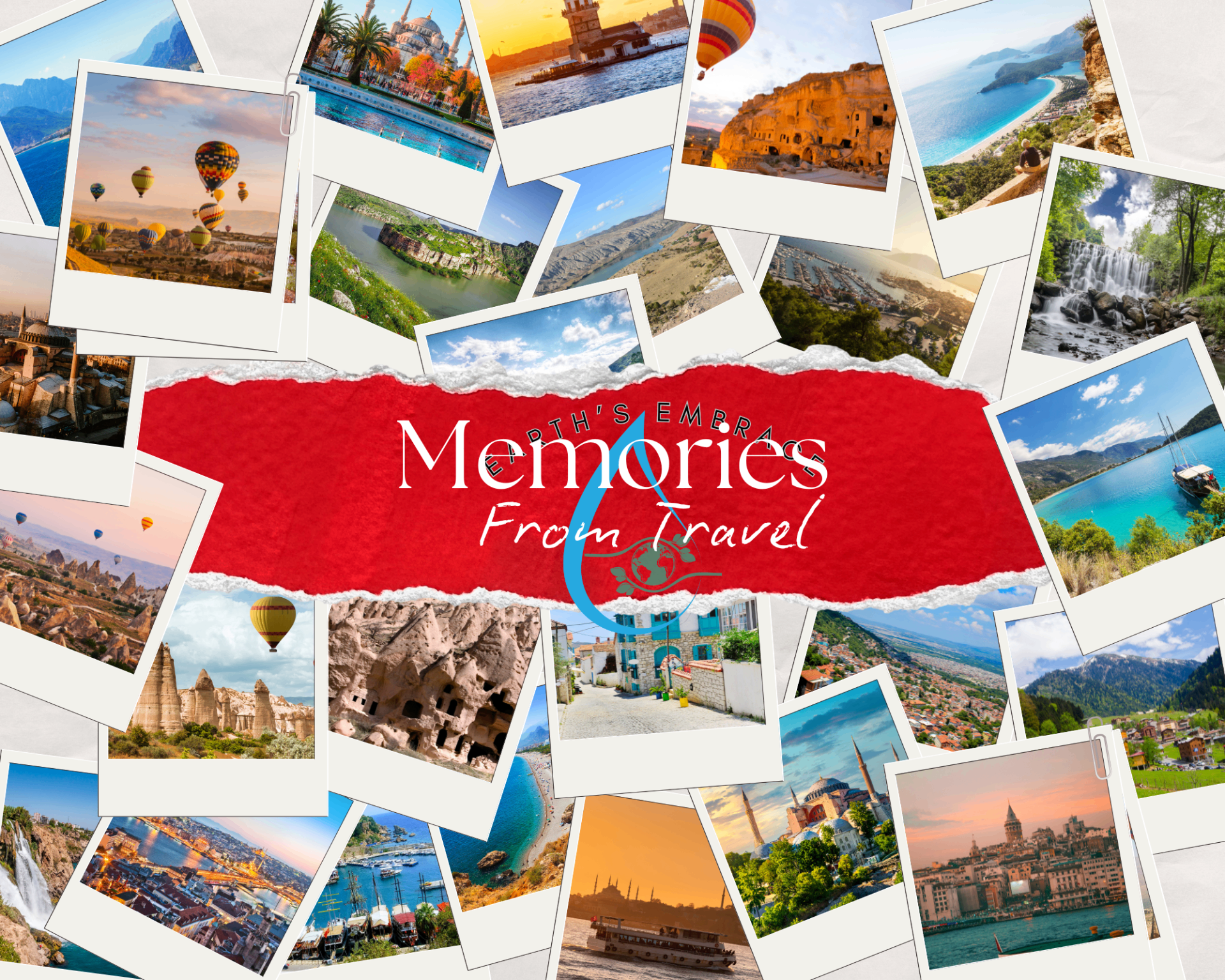 Memories From Travel