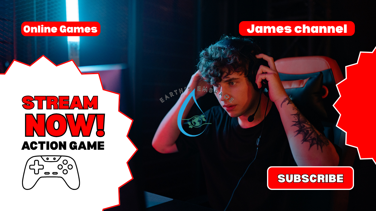 Stream Now!