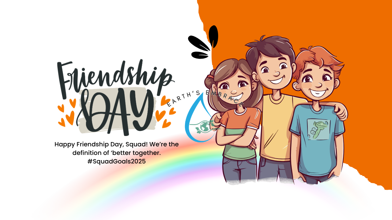 Friendship Day