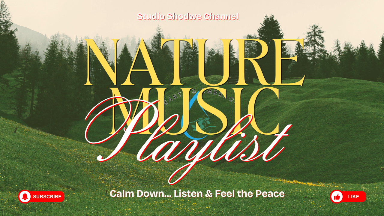 Nature Music Playlist