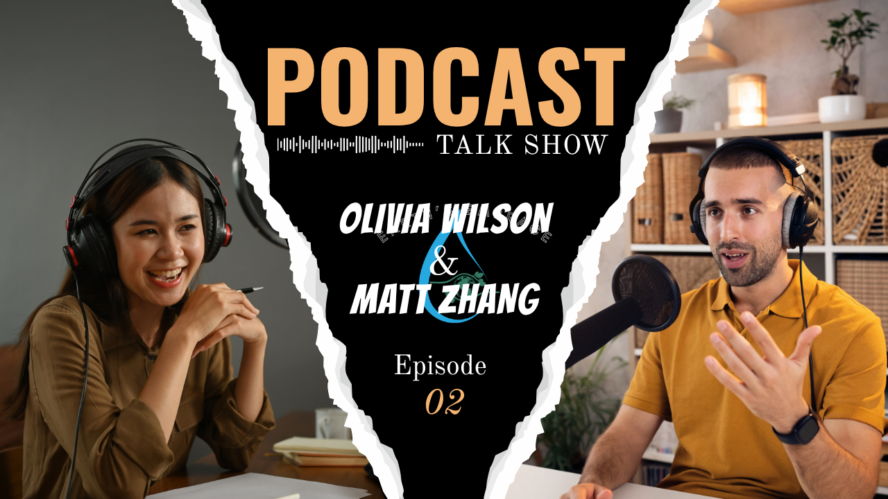 Podcast Talk Show