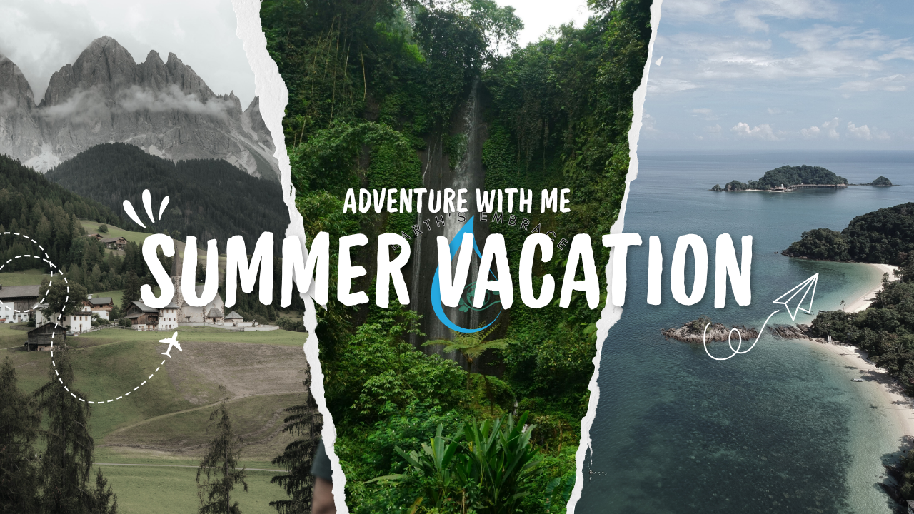 Summer Vacation