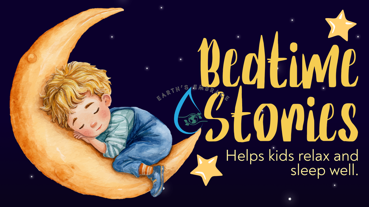 Bedtime Stories