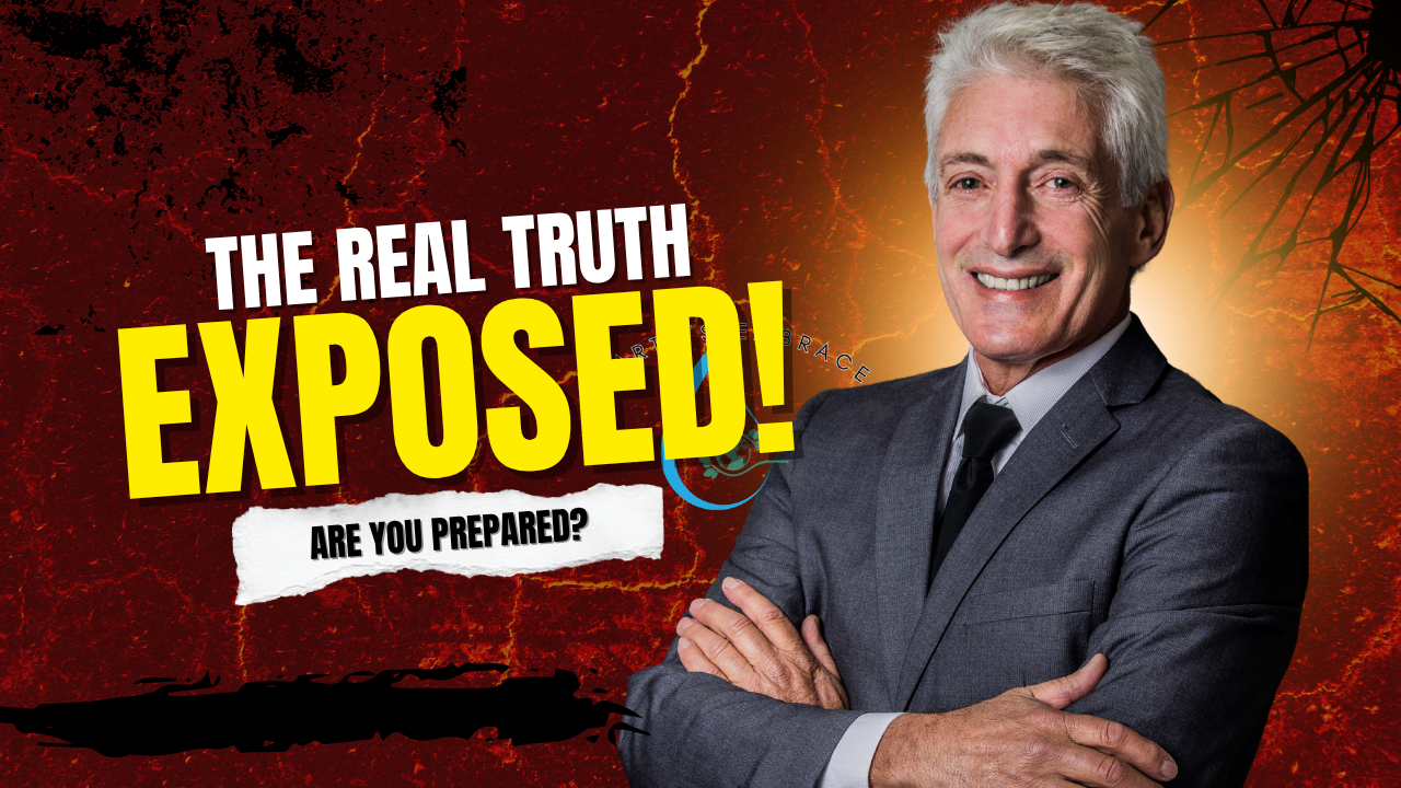 The Real Truth Exposed!