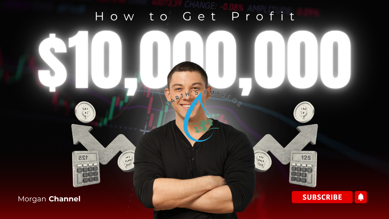 $10,000,000 Profit Guide