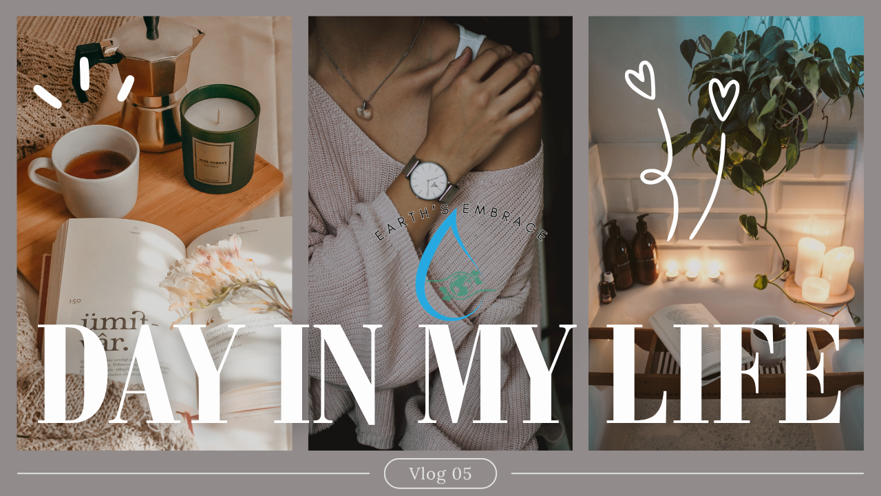 Day In My Life