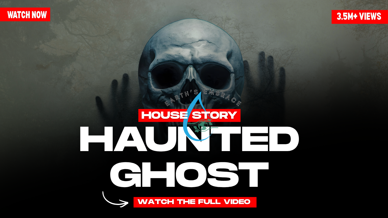 Haunted Ghost