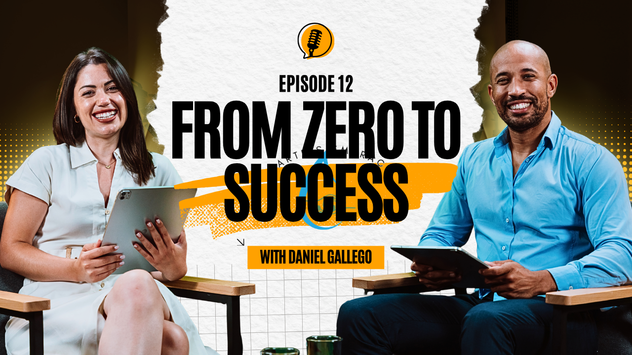 From Zero to Success