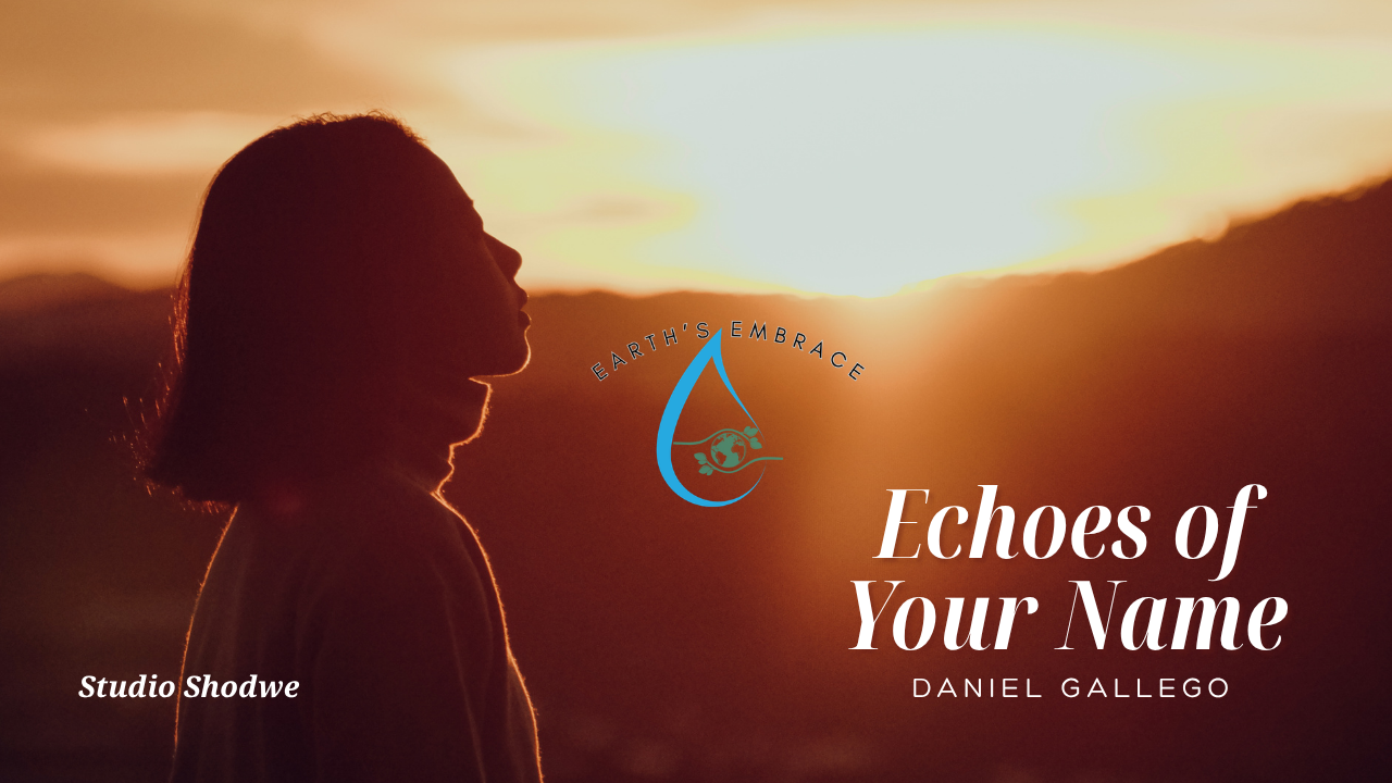 Echoes of Your Name