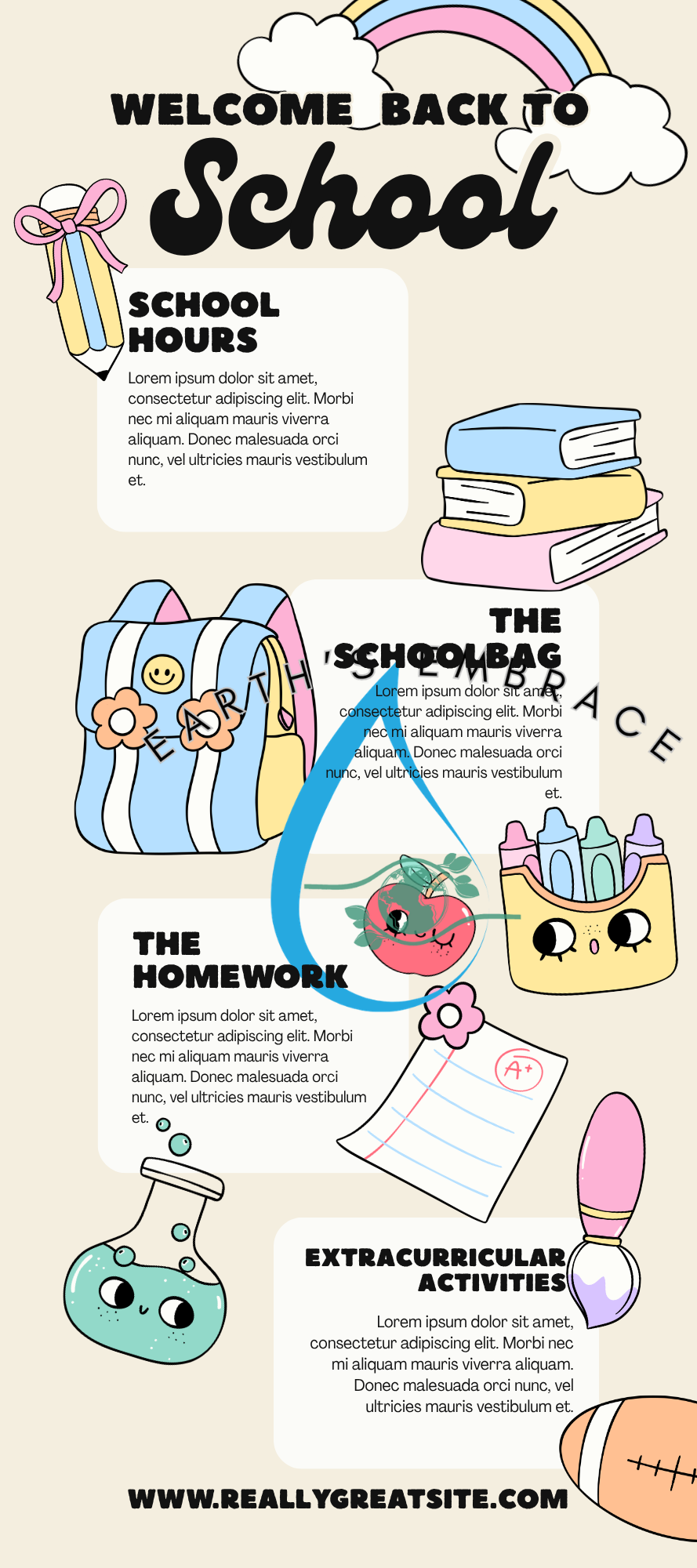 Boost Academic Performance