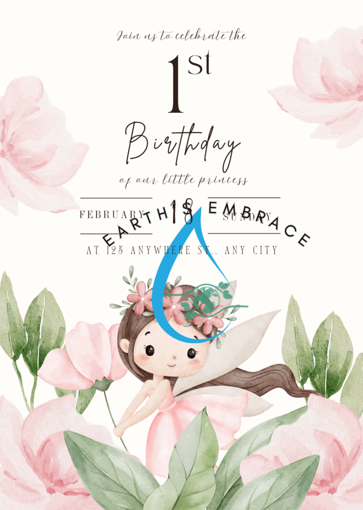 Little Princess Fairy