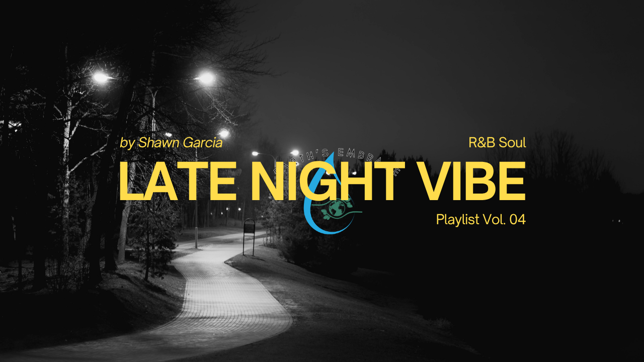 Late Night Vibe