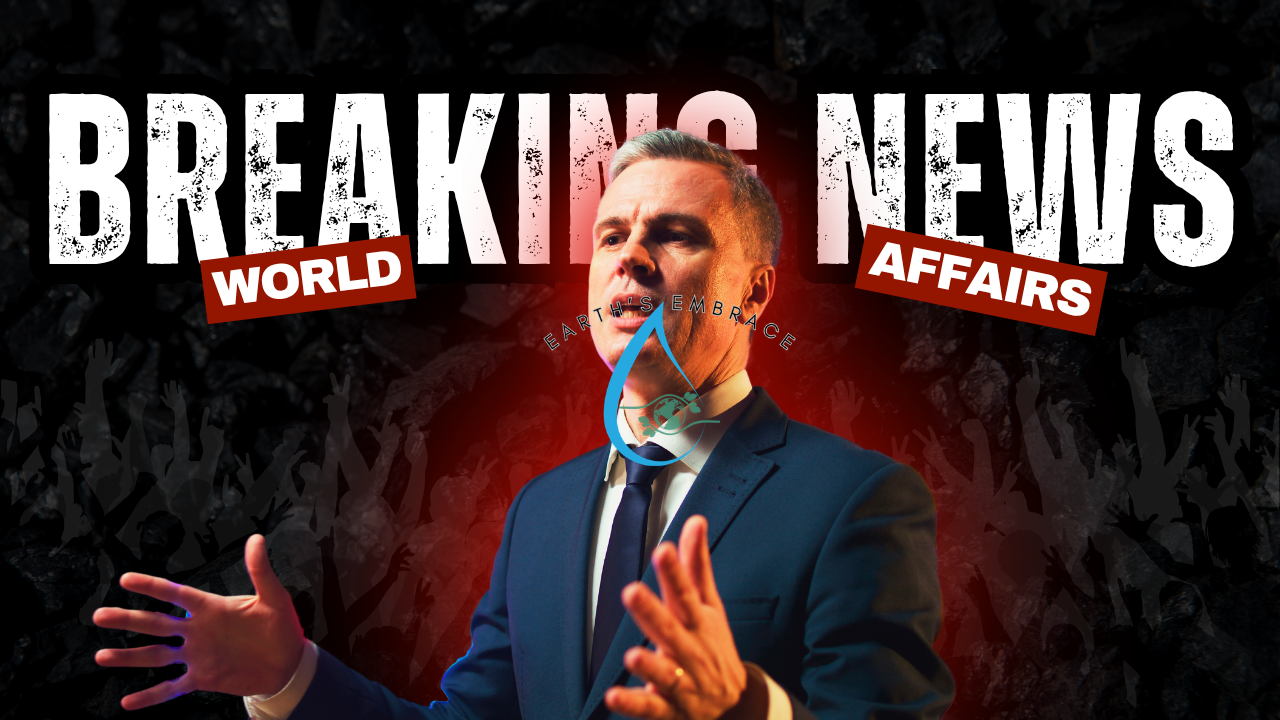 Breaking News