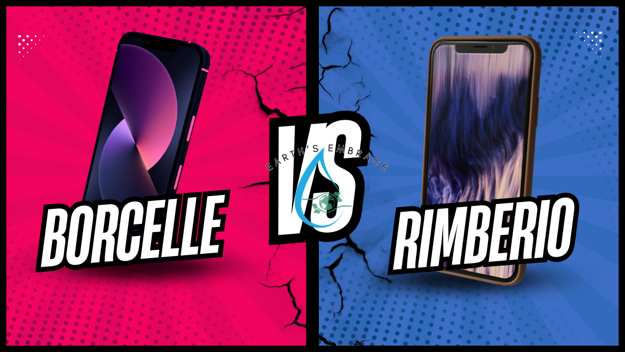 Borcelle vs Rimberio