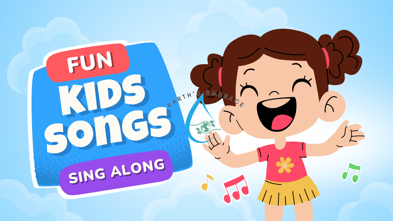 Fun Kids Songs