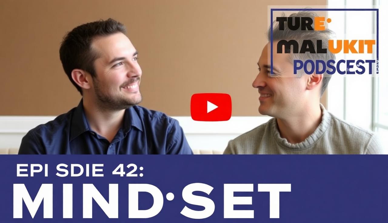 Mindset — Ep 42